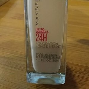 Maybelline Makeup - Maybelline SUPERSTAY Full Coverage 24 H Foundation Maybelline Makeup - Maybelline SUPERSTAY Full Coverage 24 H Foundation